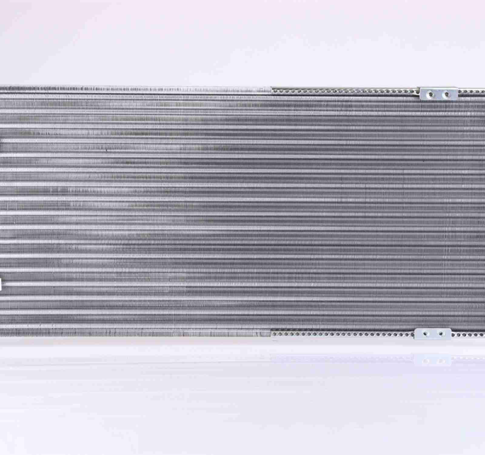 Nissens Radiator