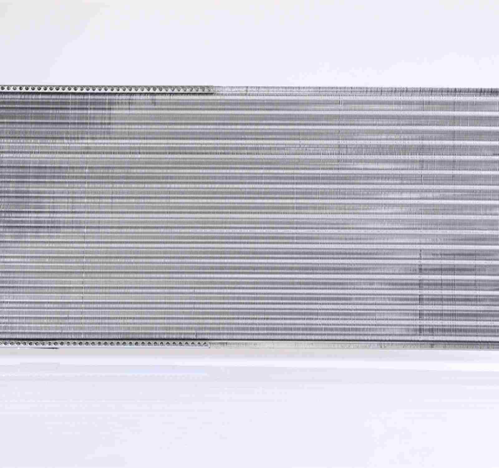 Nissens Radiator