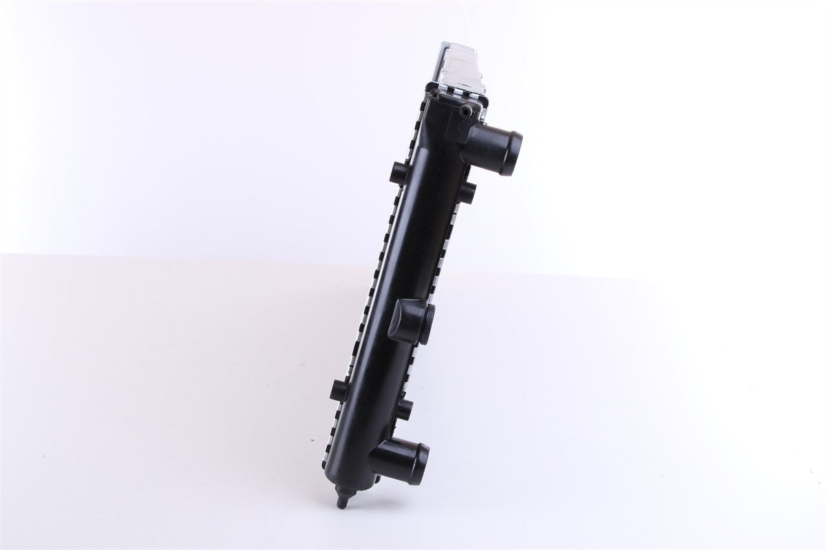 Nissens Radiator 651911