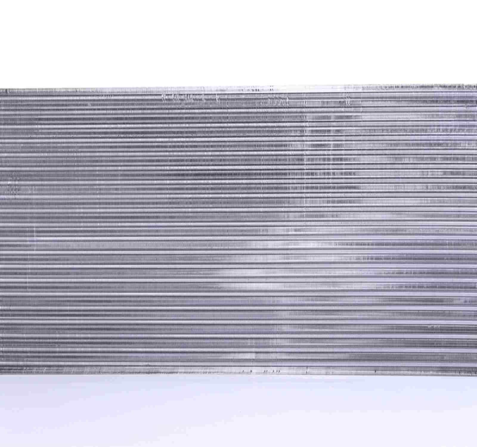 Nissens Radiator