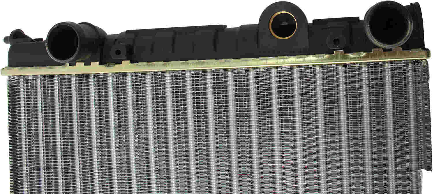 Nissens Radiator