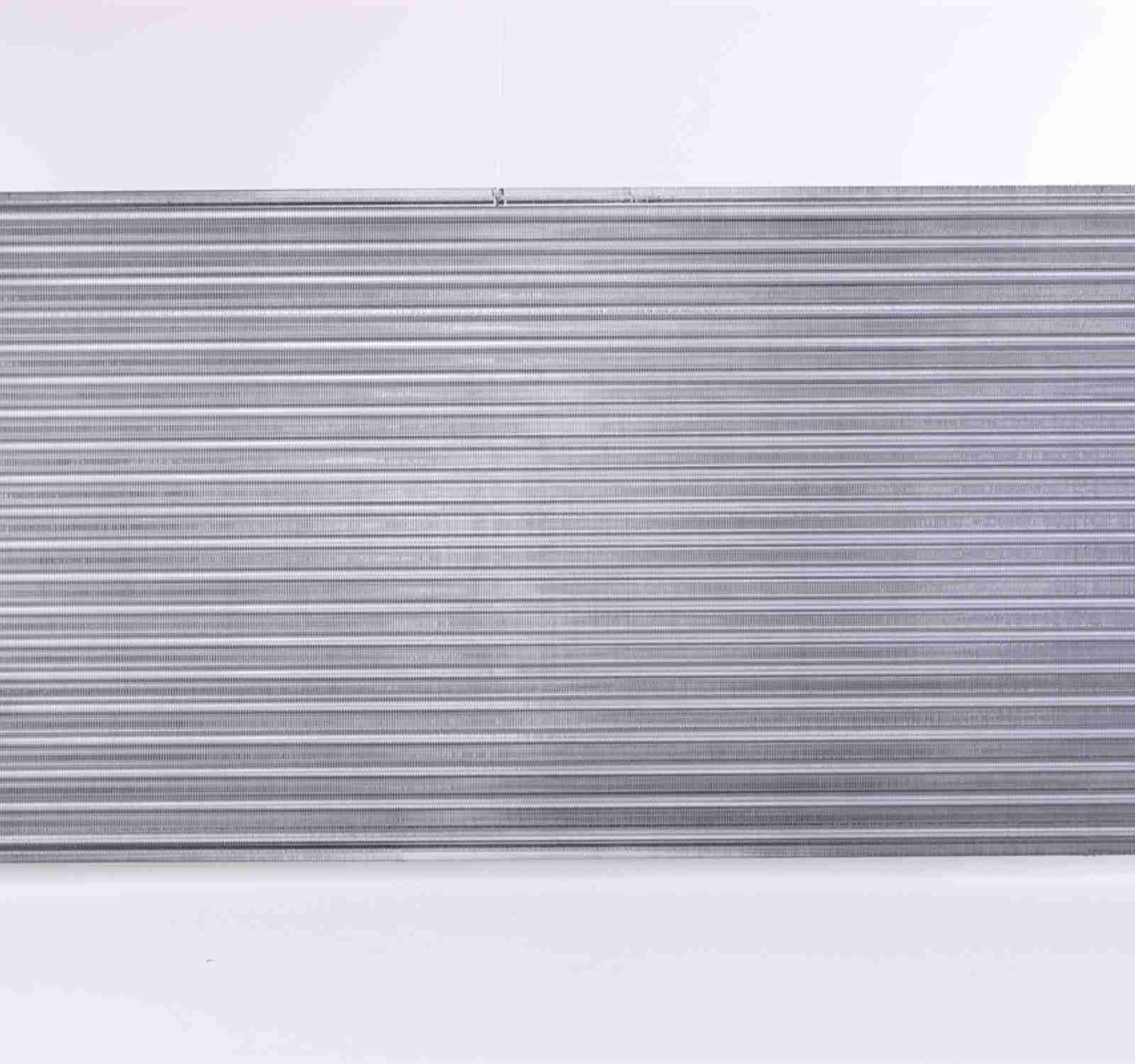 Nissens Radiator