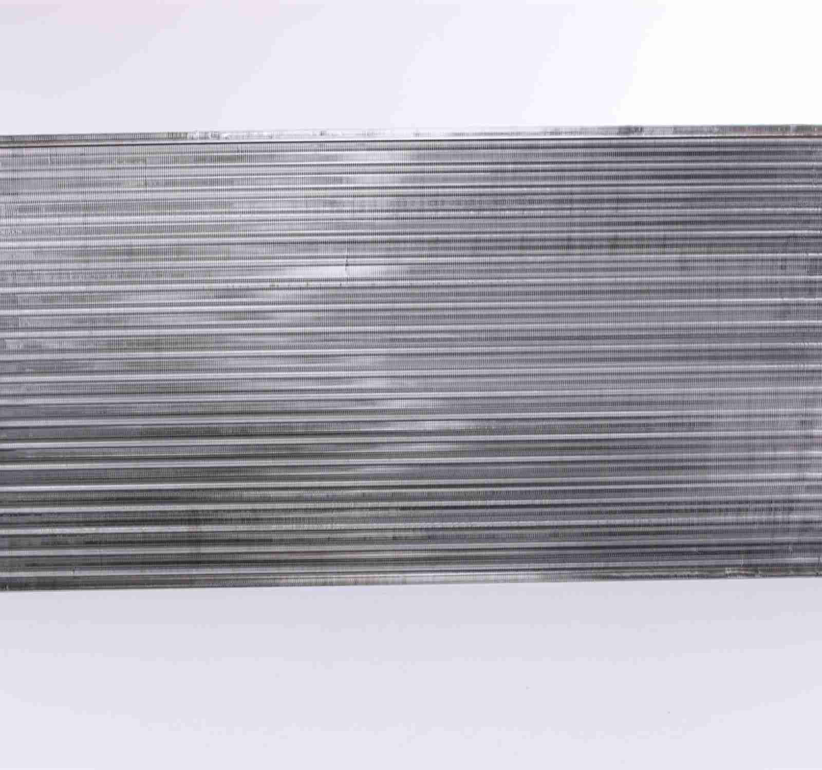 Nissens Radiator