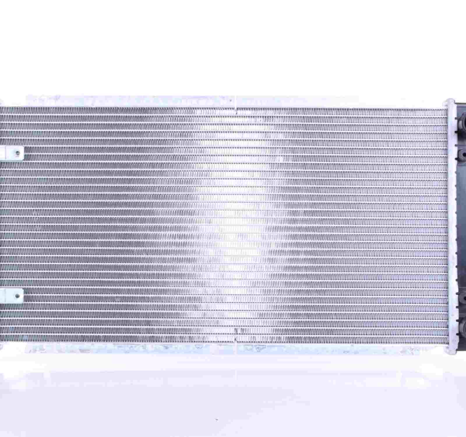 Nissens Radiator
