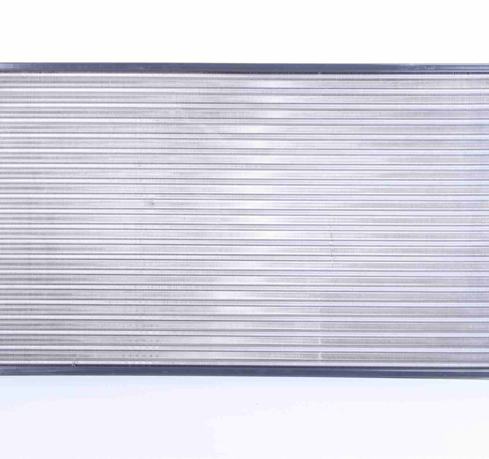Nissens Radiator