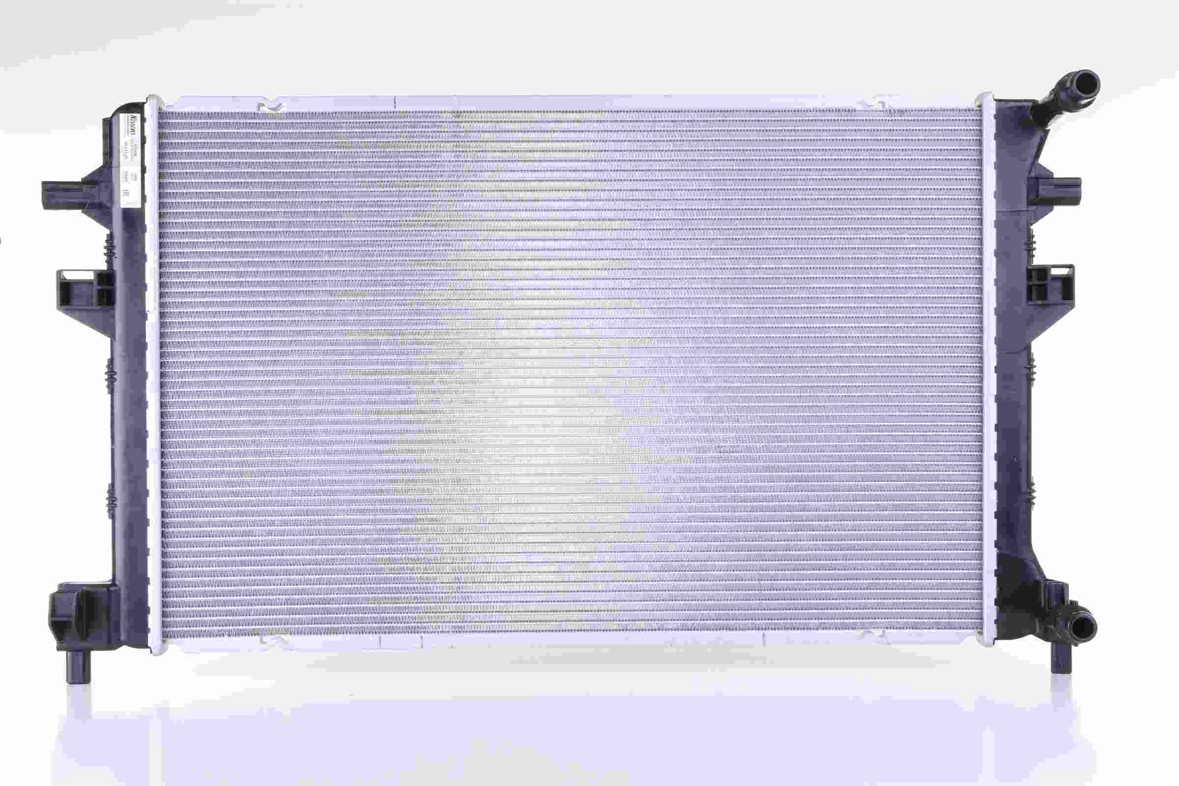 Nissens Intercooler Heat Exchanger 65306