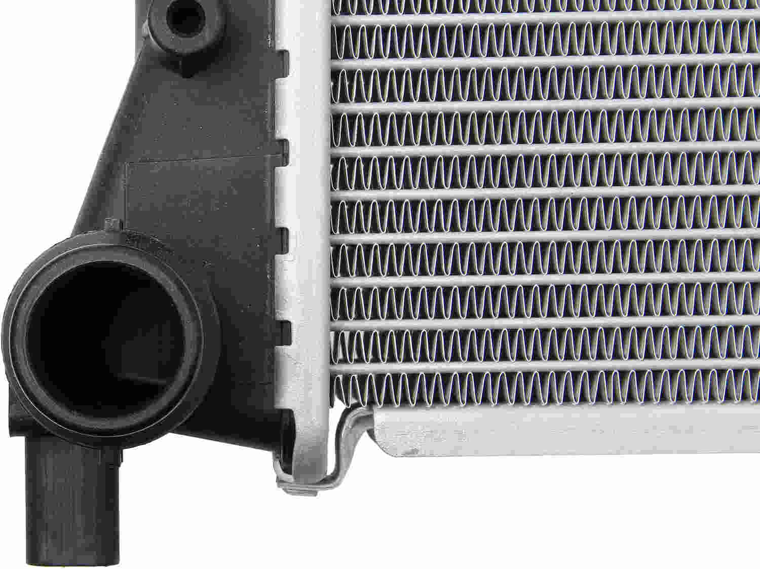 Nissens Radiator