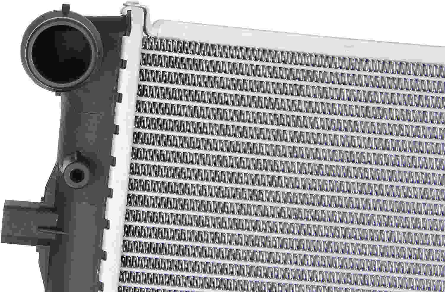 Nissens Radiator