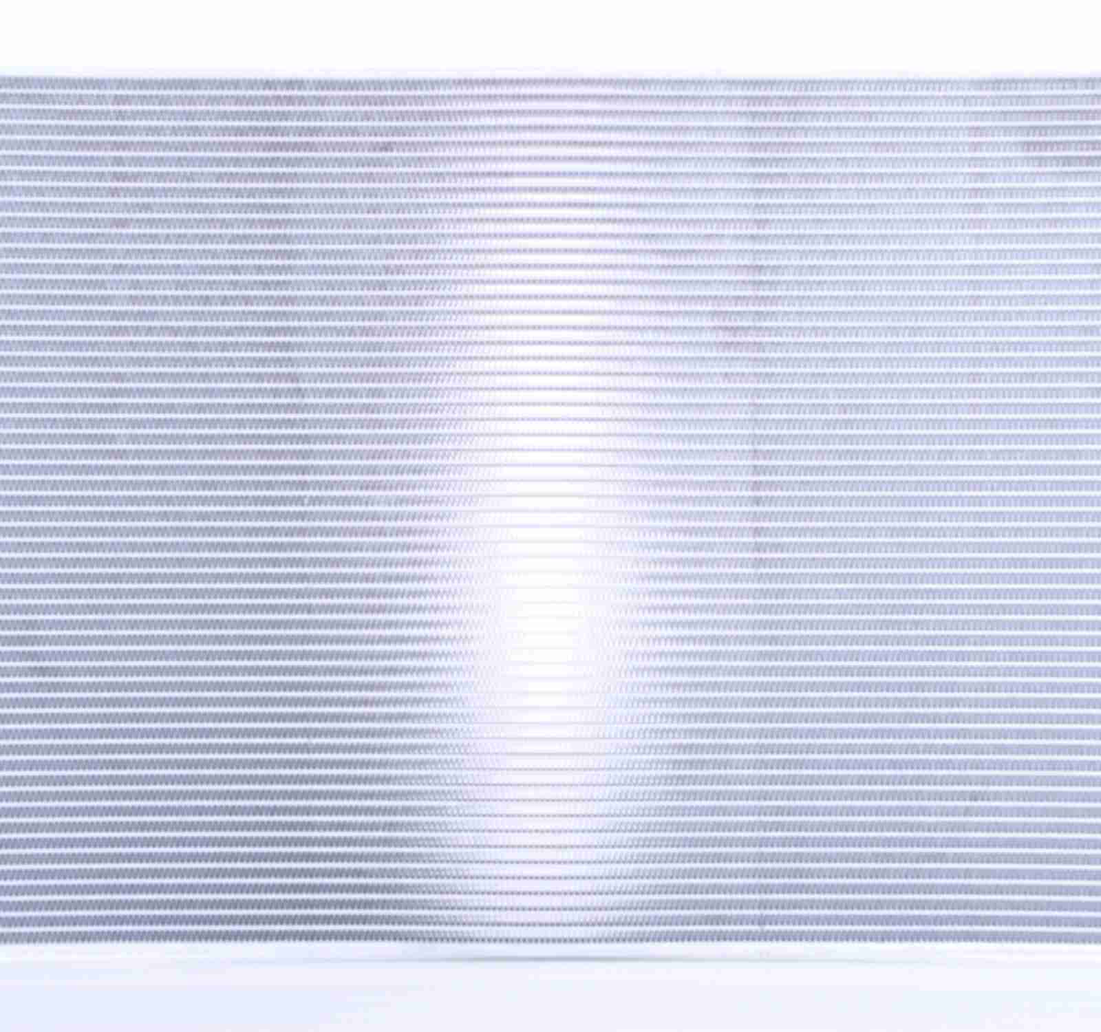 Nissens Radiator 65309