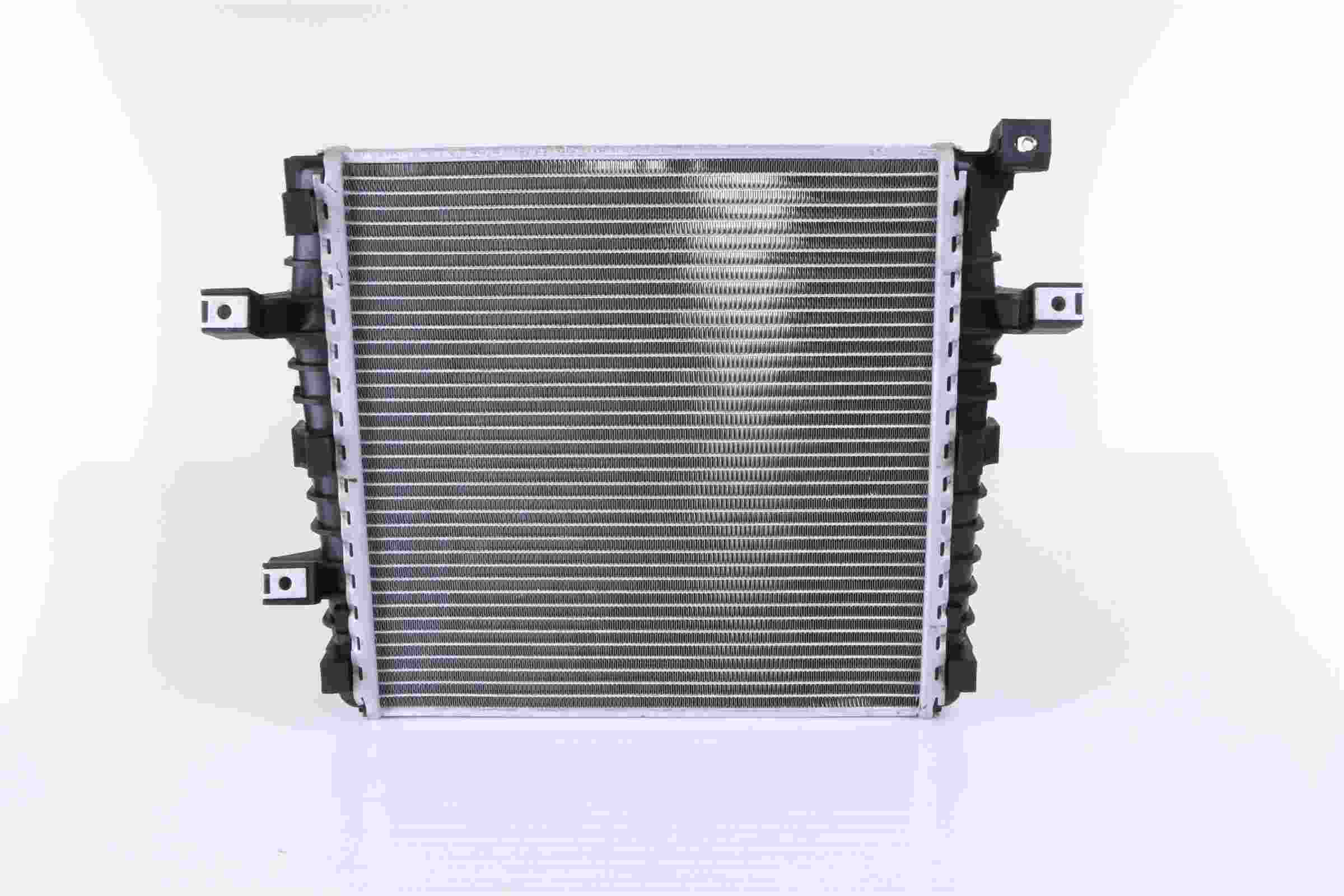 Nissens Drive Motor Inverter Cooler 65319