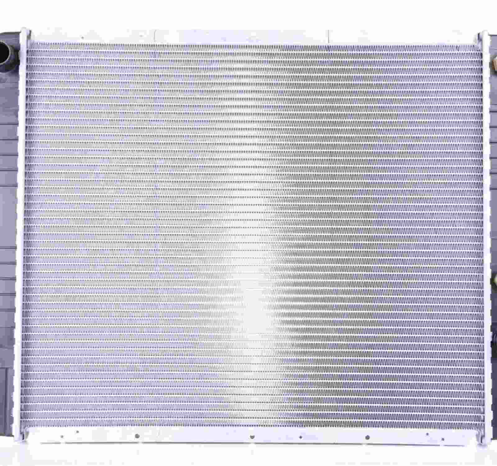 Nissens Radiator