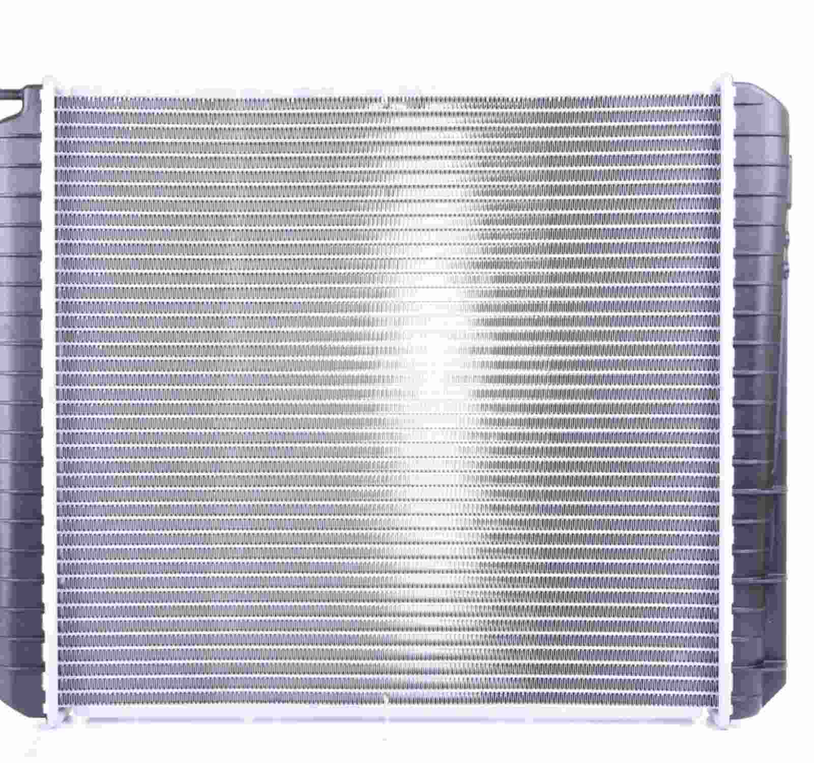 Nissens Radiator 65544A
