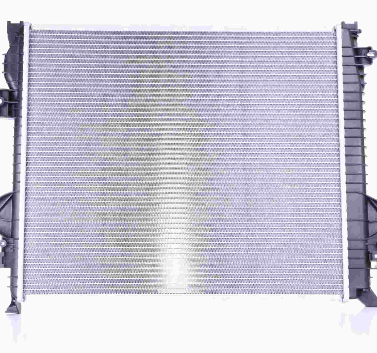 Nissens Radiator