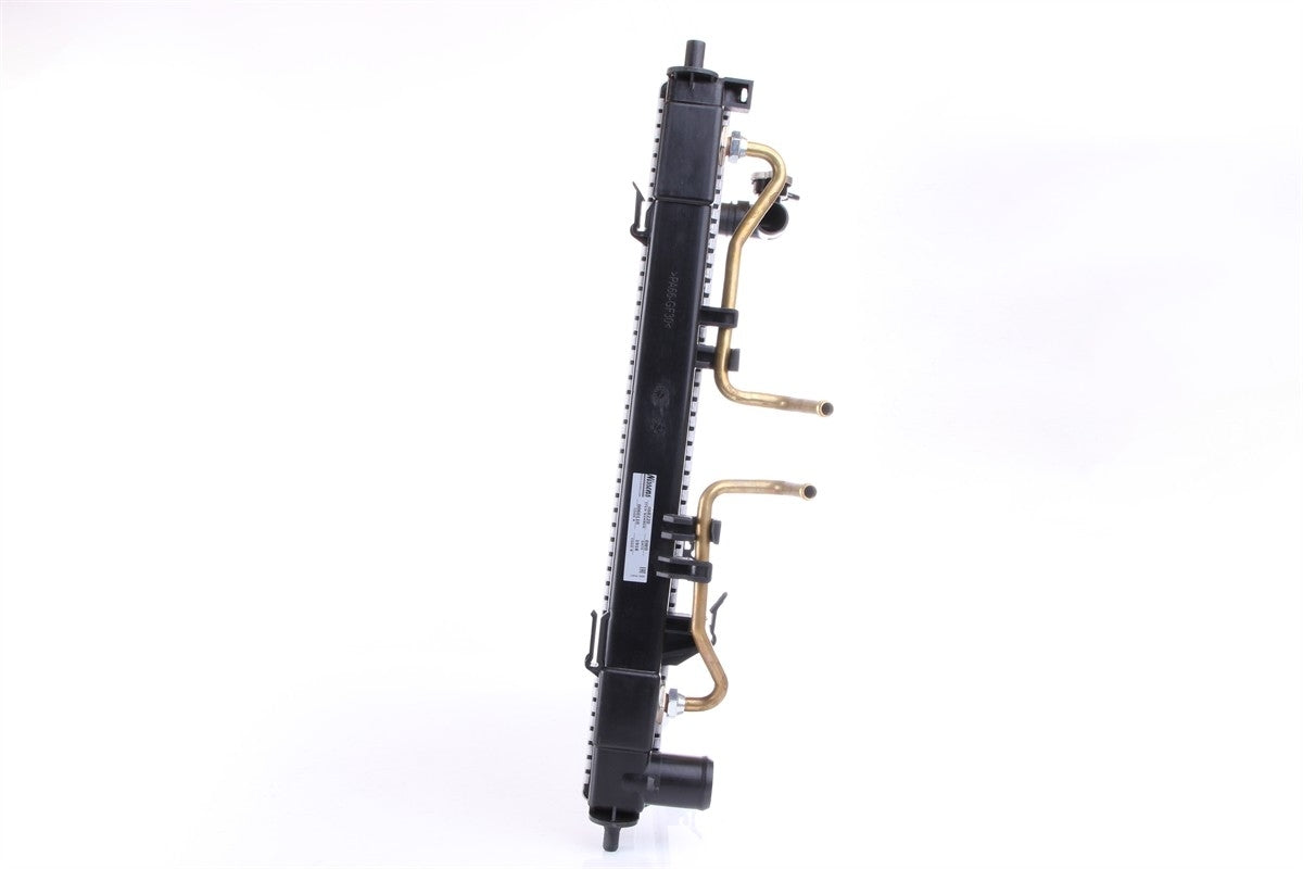 Nissens Radiator 666220