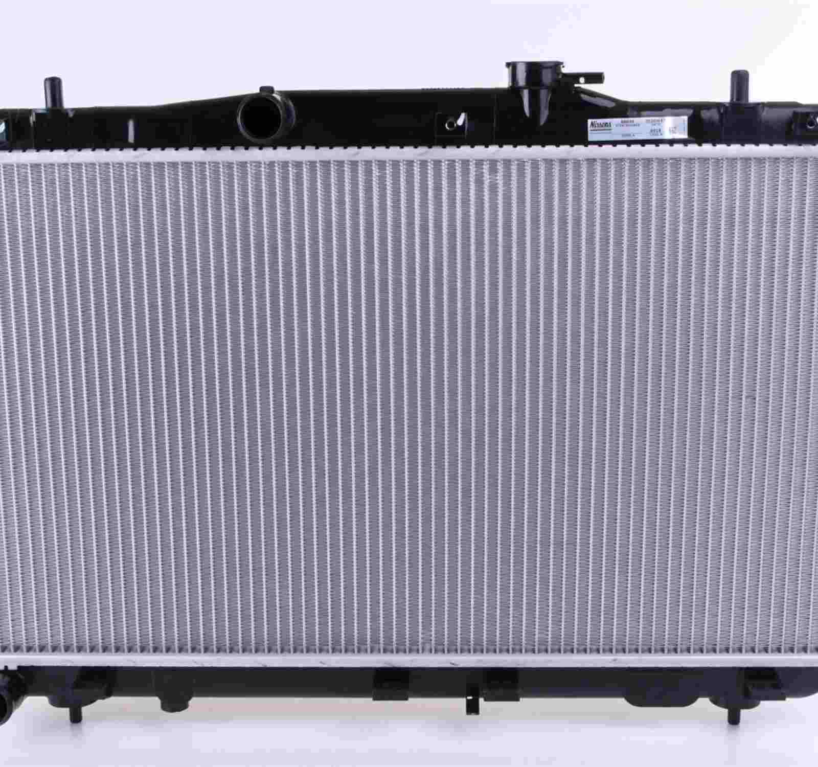 Nissens Radiator 66648