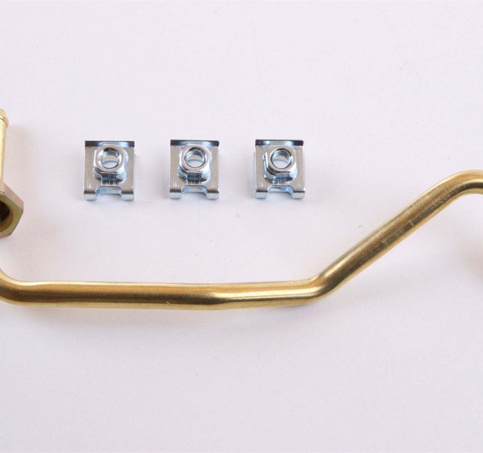 Nissens Radiator 66649