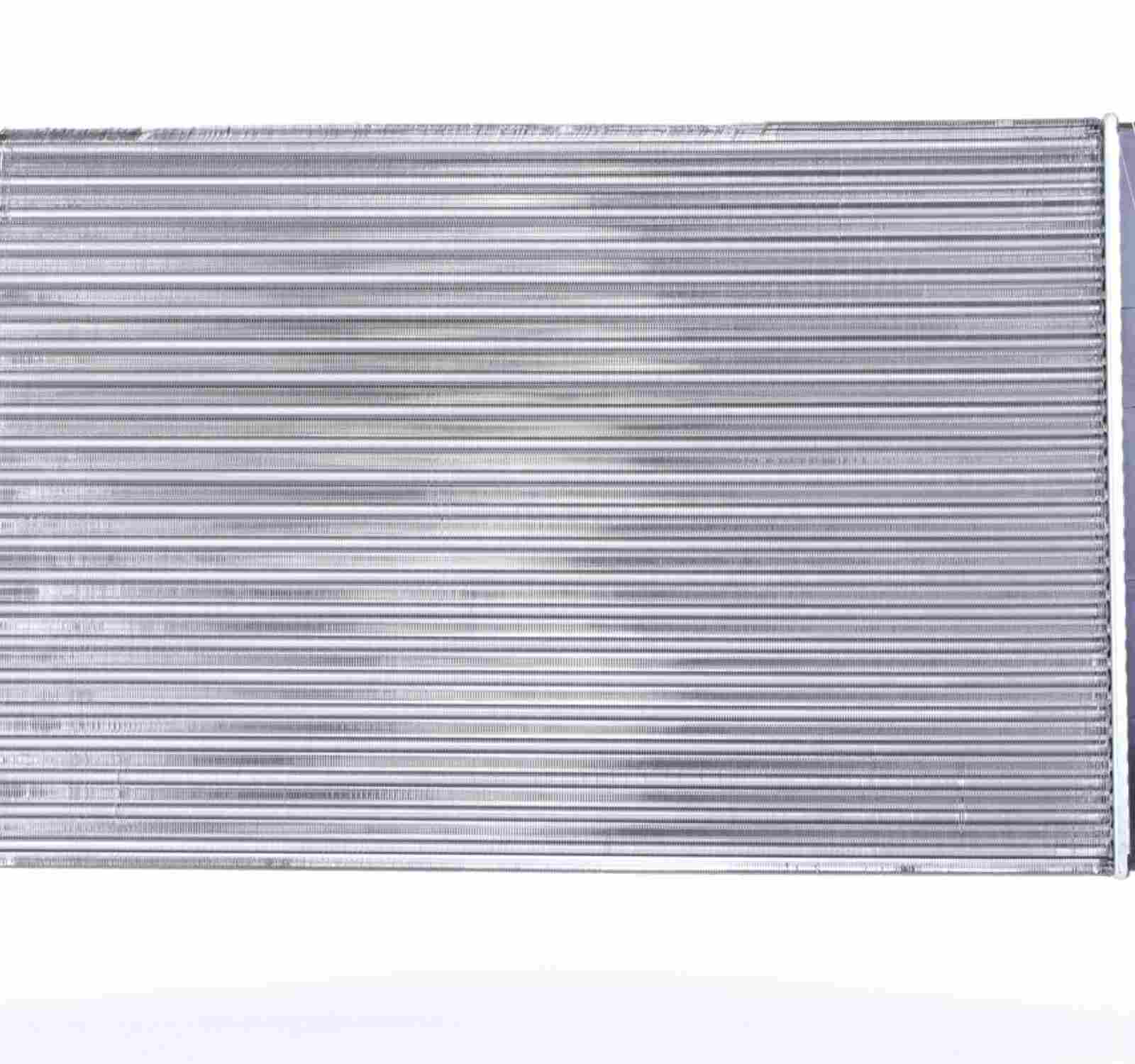 Nissens Radiator