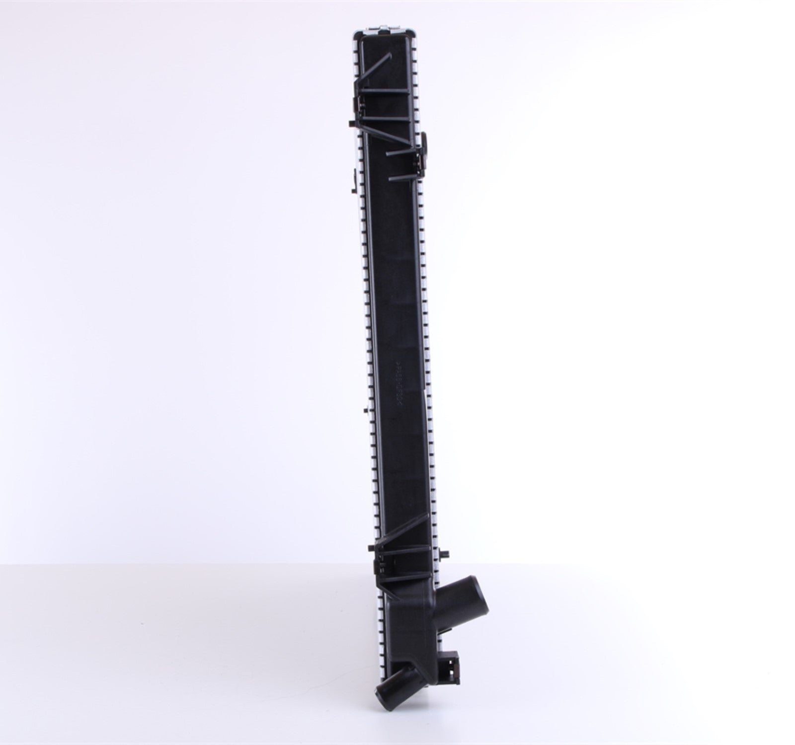 Nissens Radiator 66854