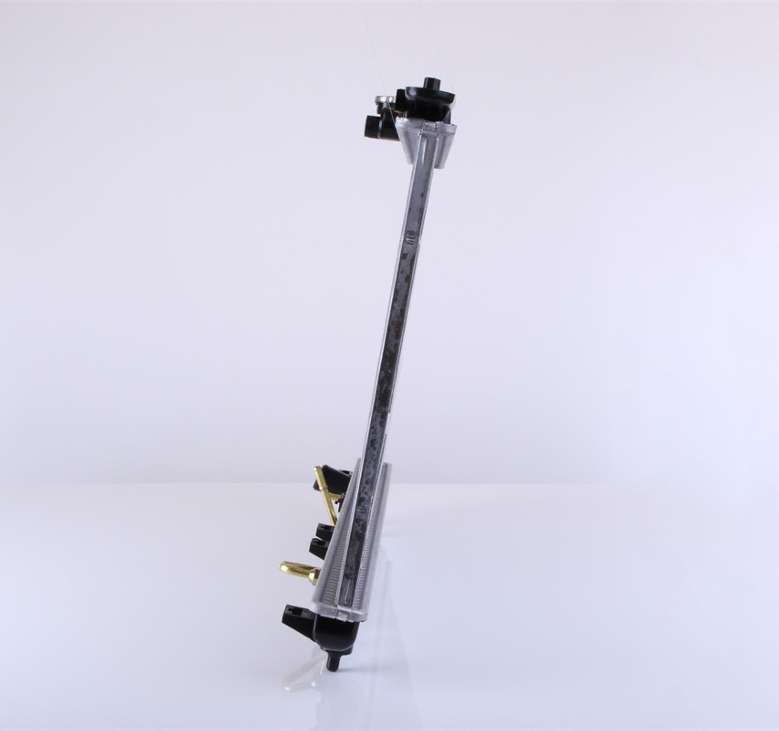 Nissens Radiator 67027