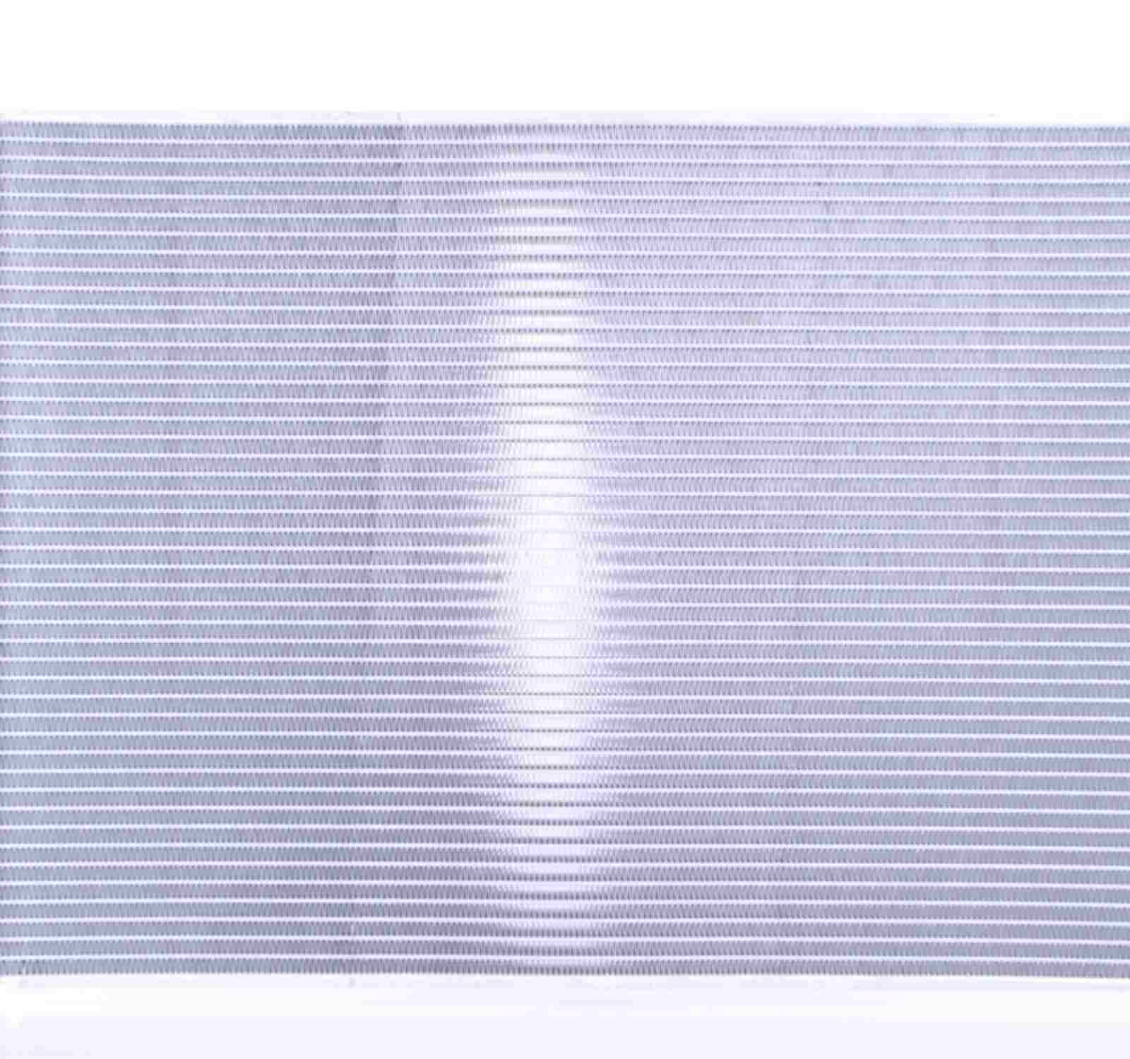Nissens Radiator