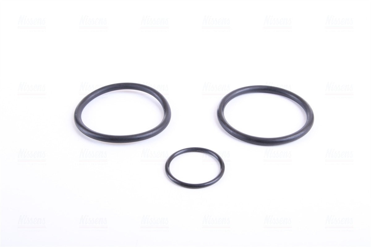 Nissens Radiator 67161