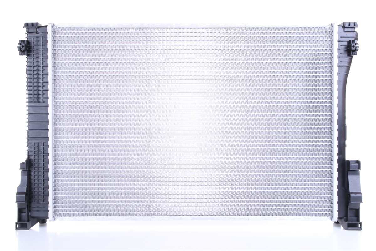 Nissens Radiator 67161