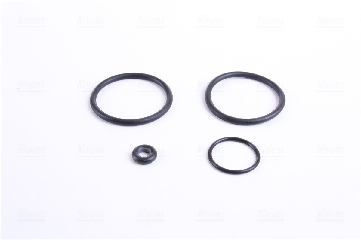 Nissens Radiator 67190