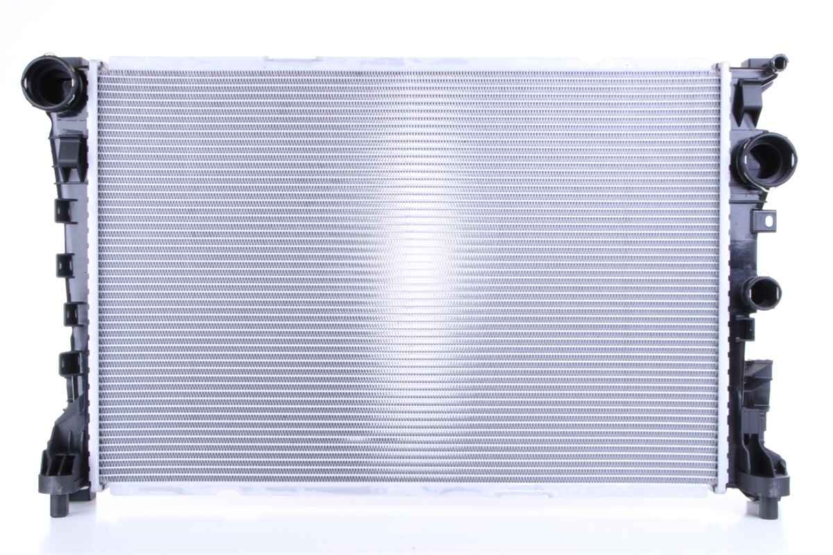 Nissens Radiator 67190