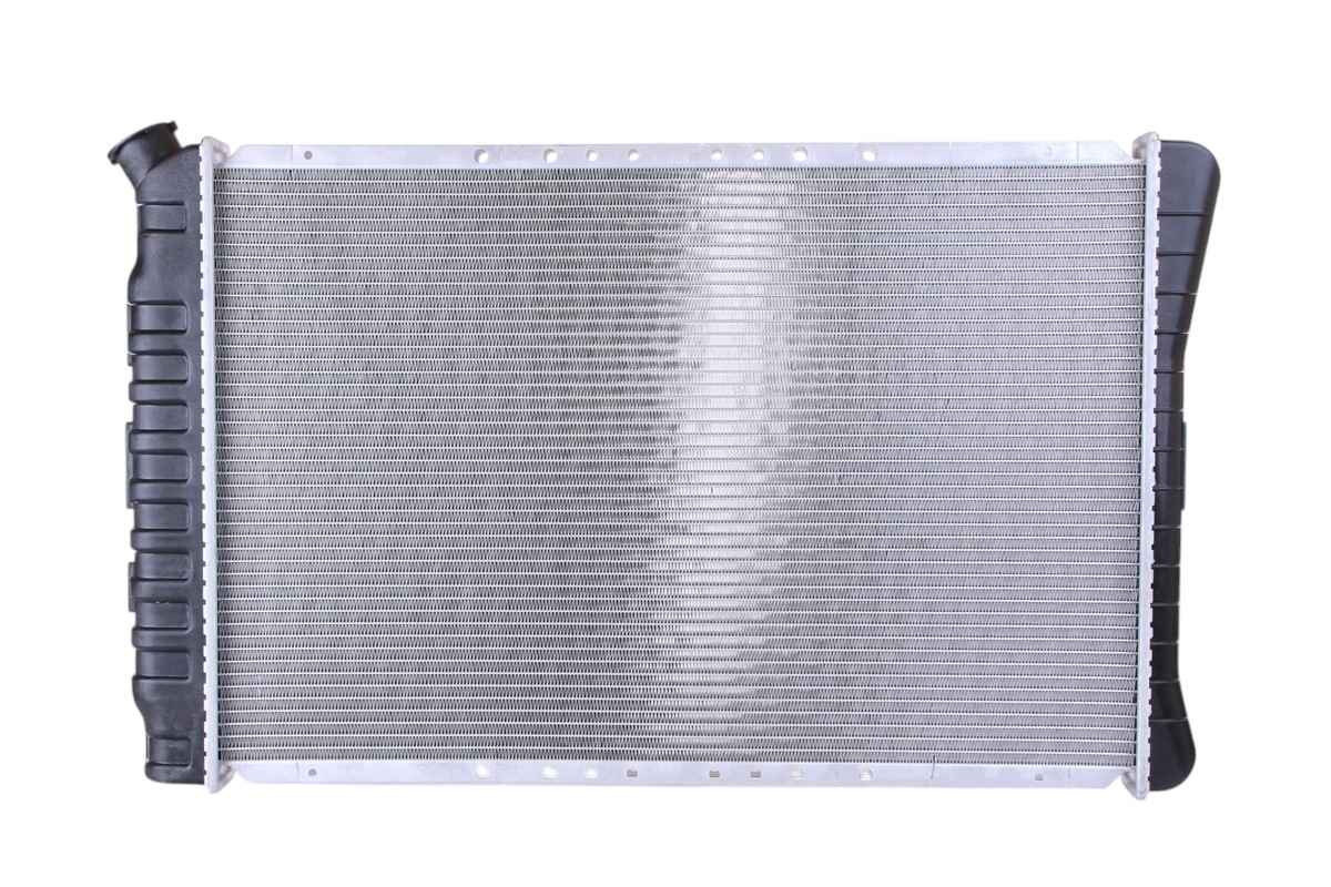 Nissens Radiator 67600