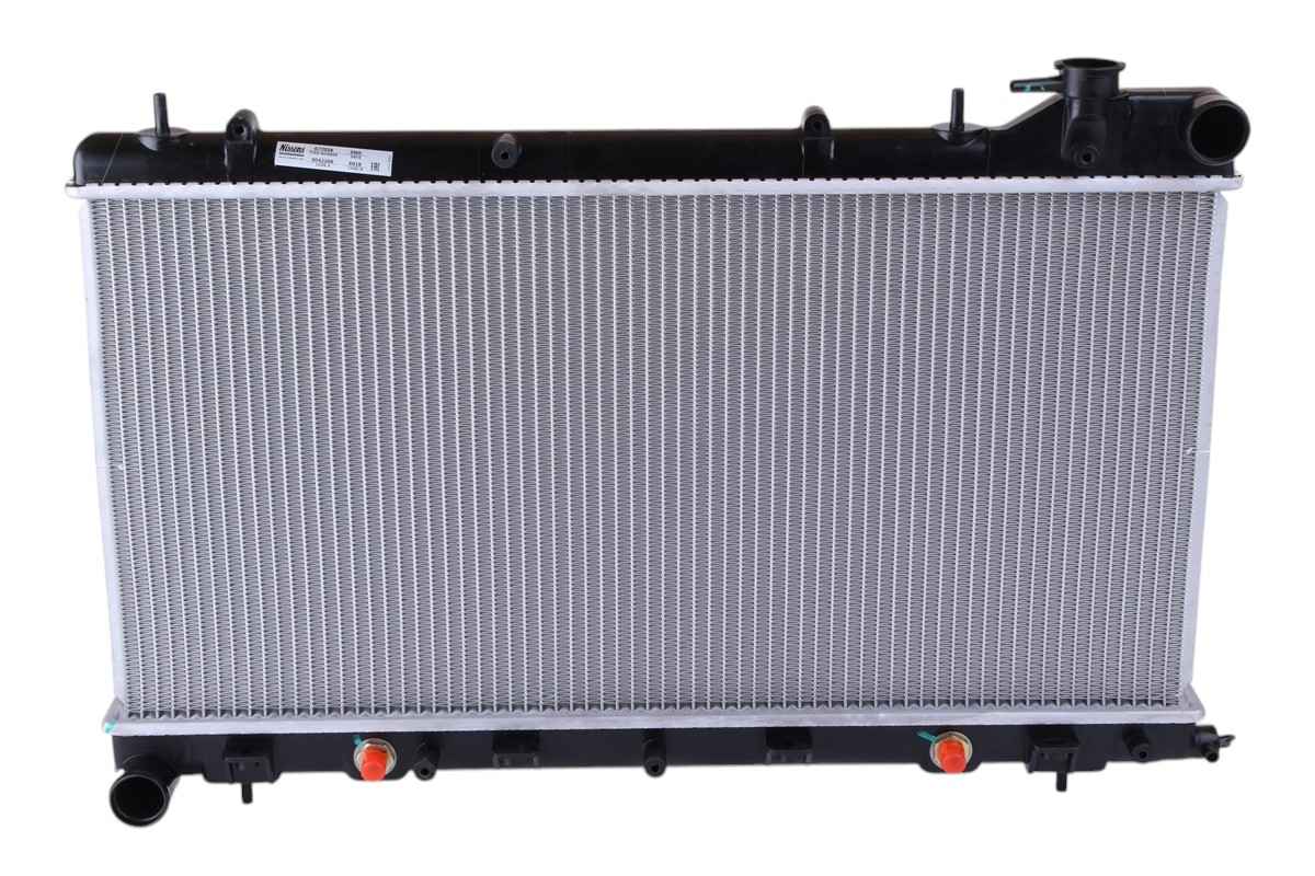 Nissens Radiator 67705A