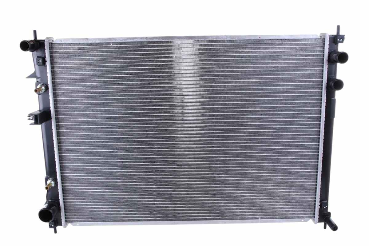 Nissens Radiator 67727