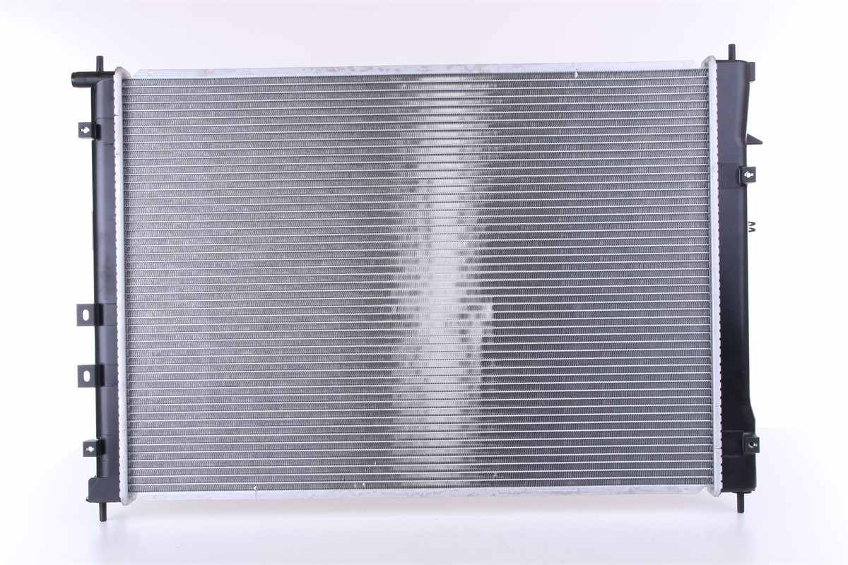 Nissens Radiator 67727