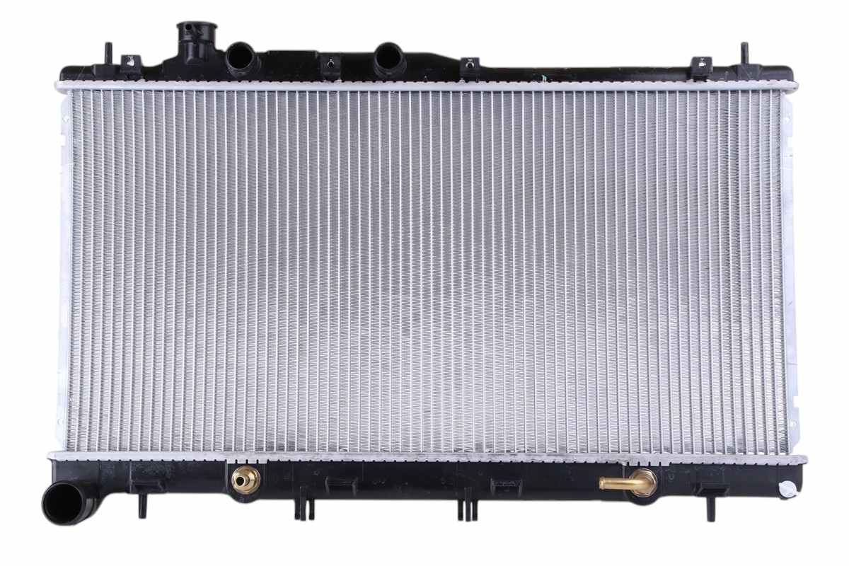 Nissens Radiator 67739