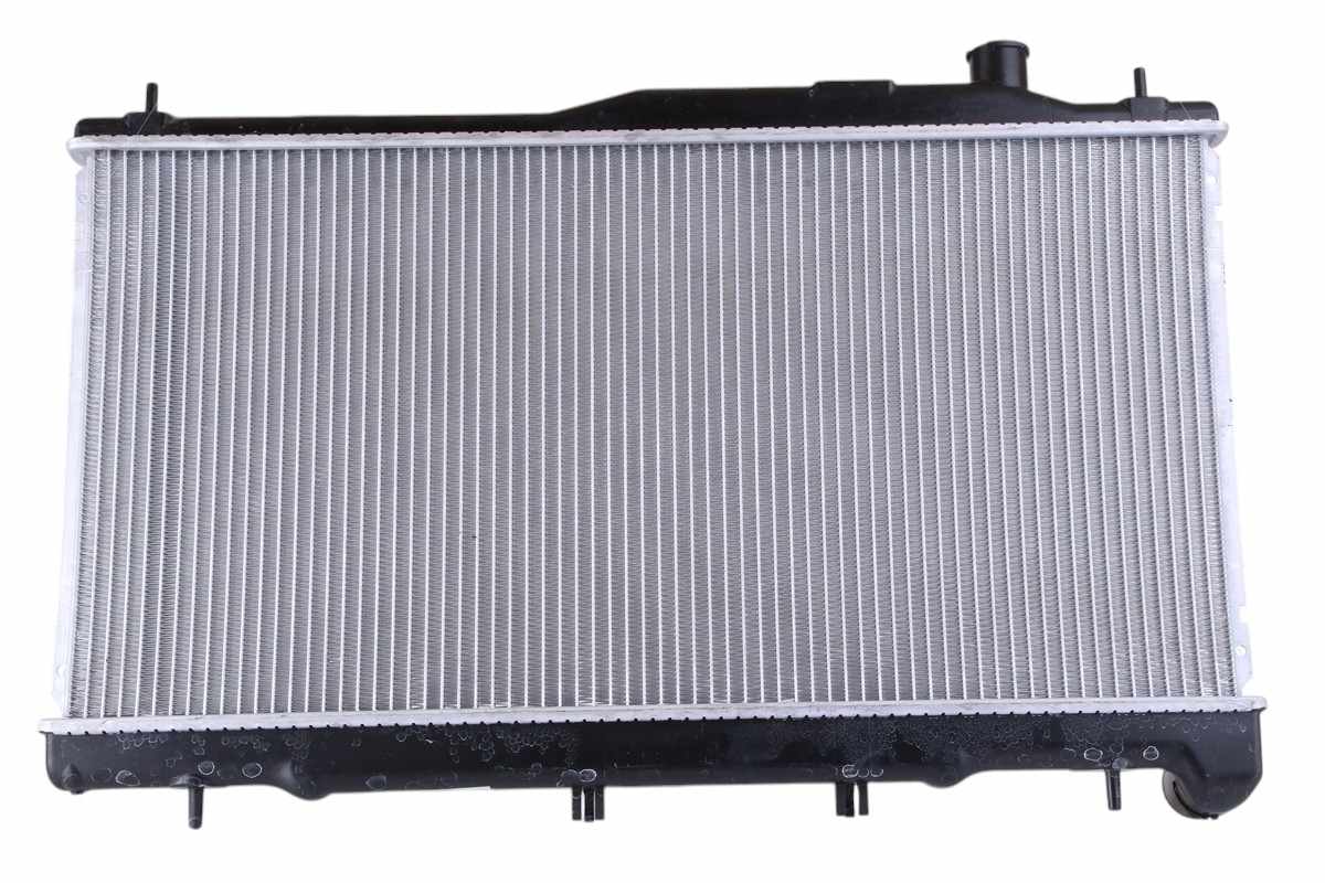Nissens Radiator 67739