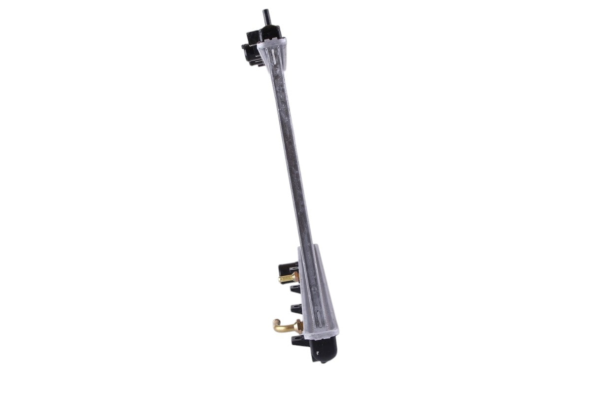 Nissens Radiator 67739