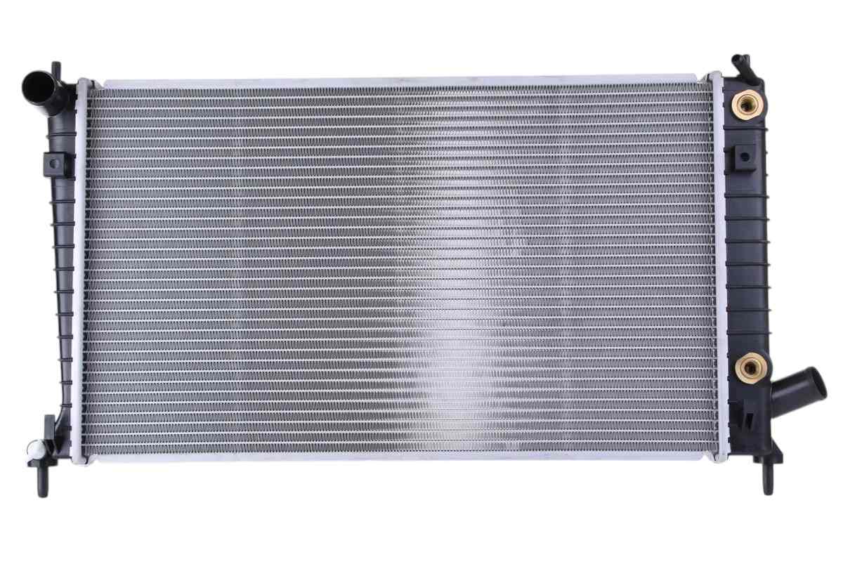 Nissens Radiator