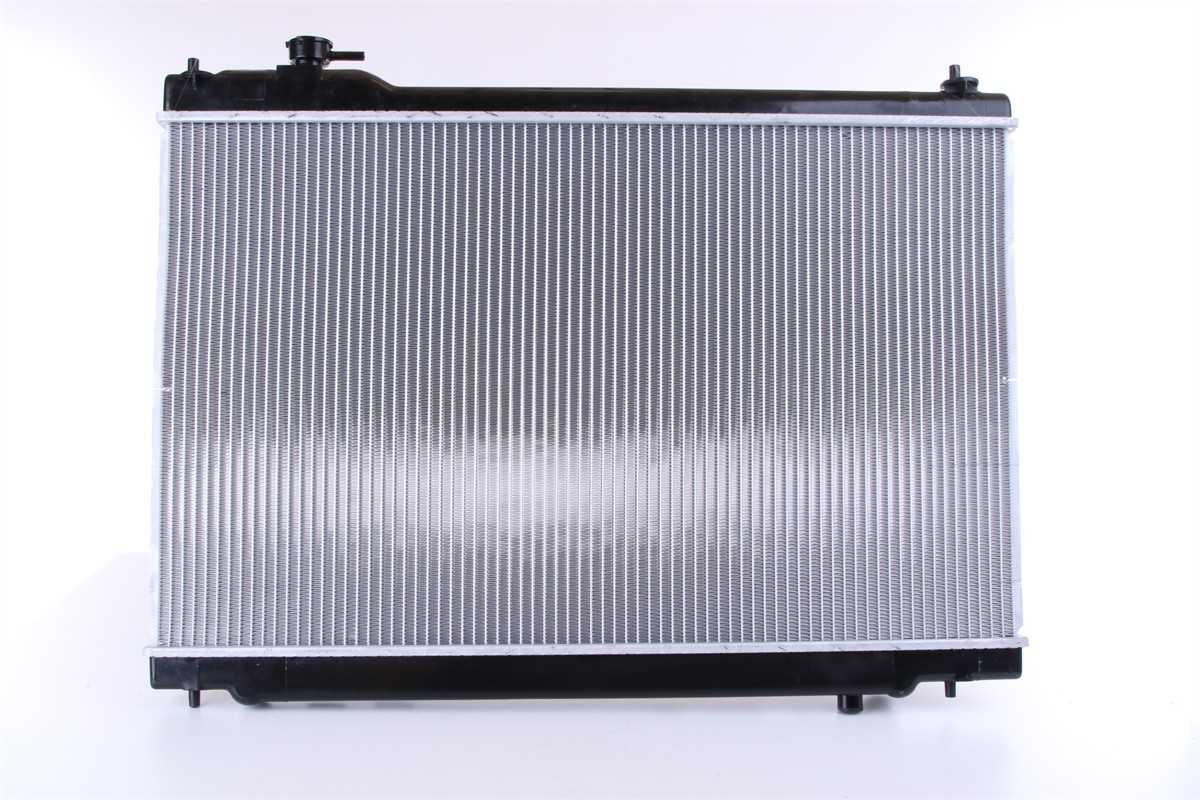 Nissens Radiator 68119