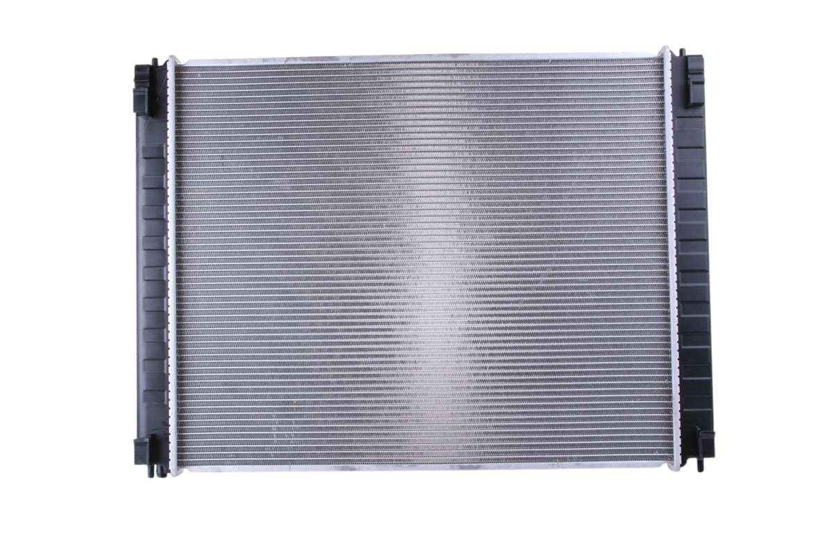 Nissens Radiator 681208