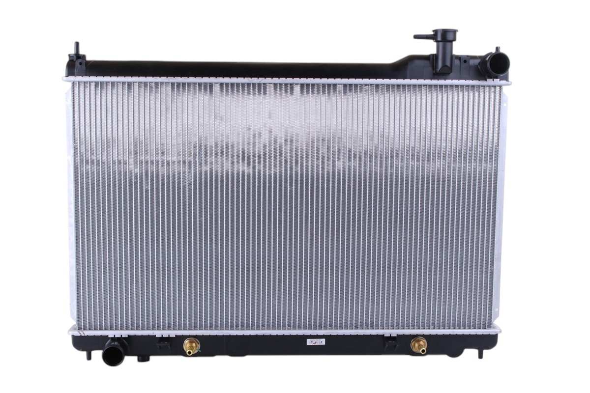 Nissens Radiator 681213