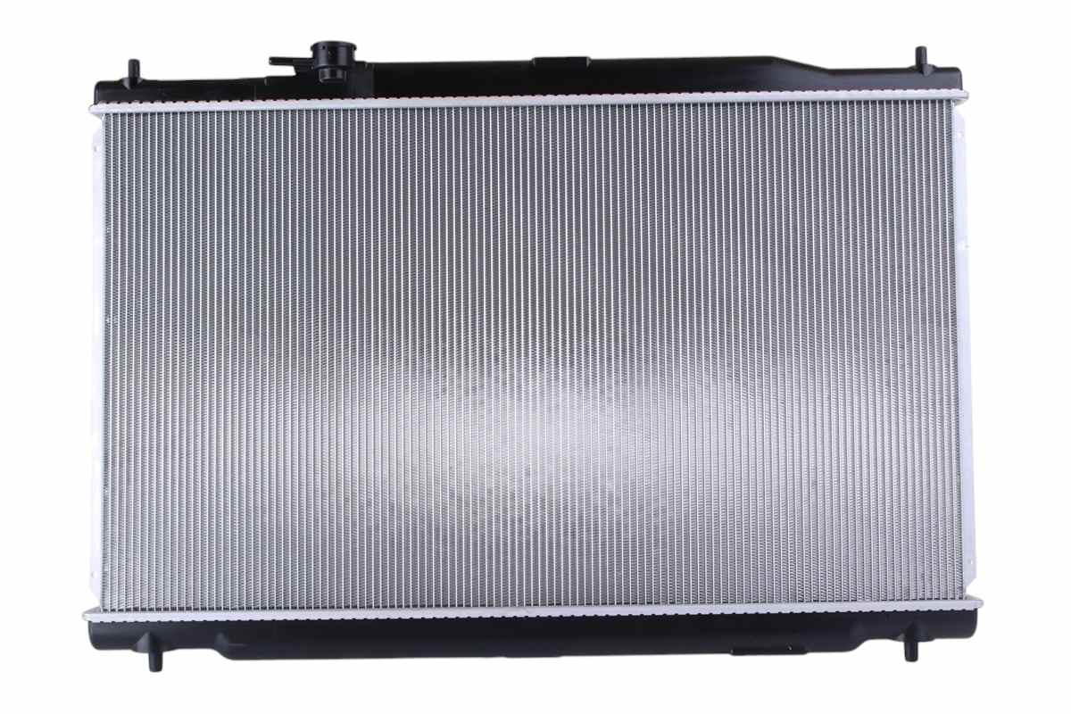 Nissens Radiator 681378