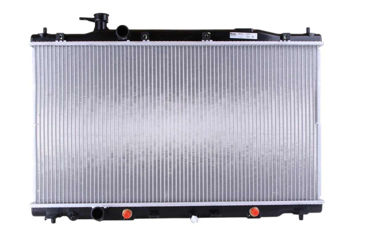 Nissens Radiator 68139