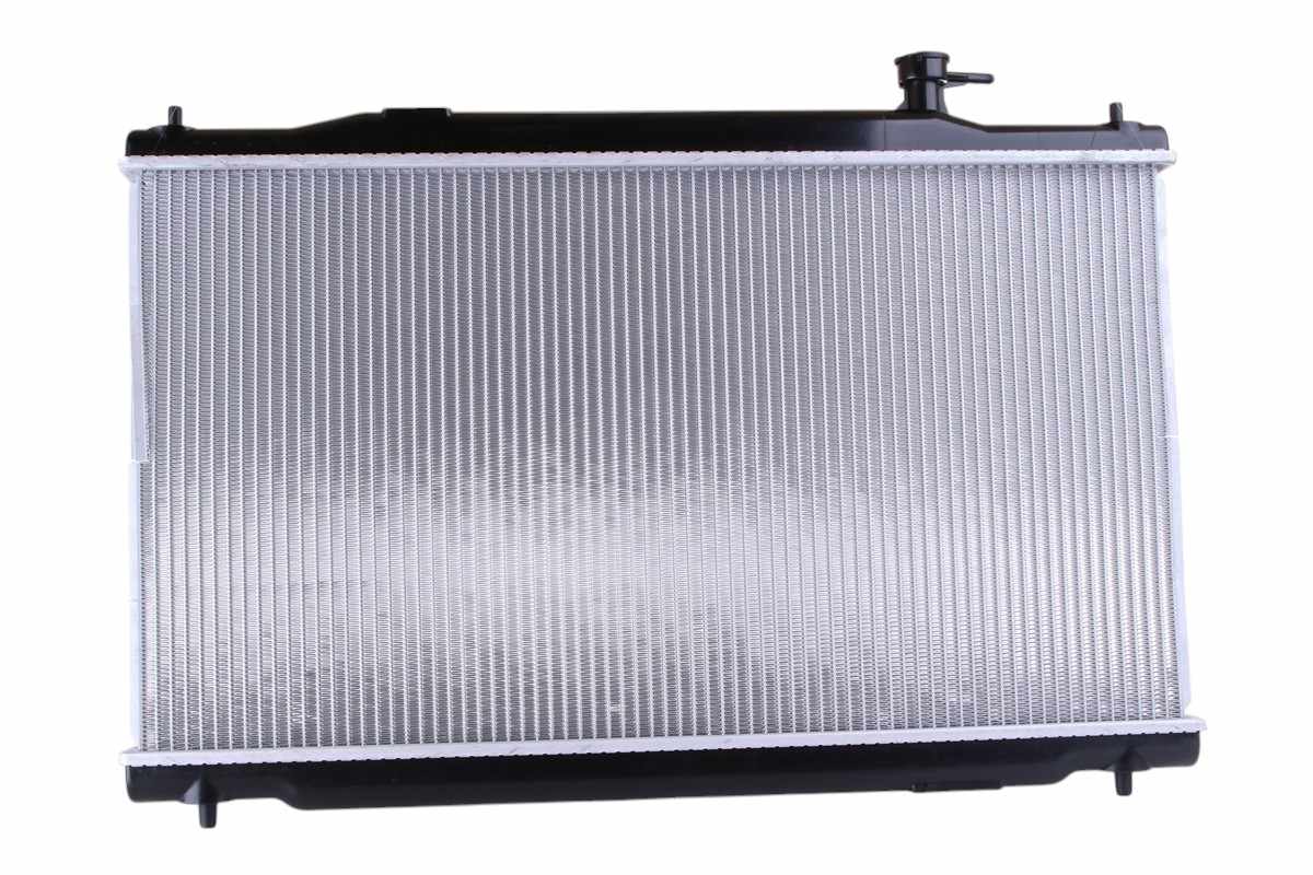 Nissens Radiator 68139