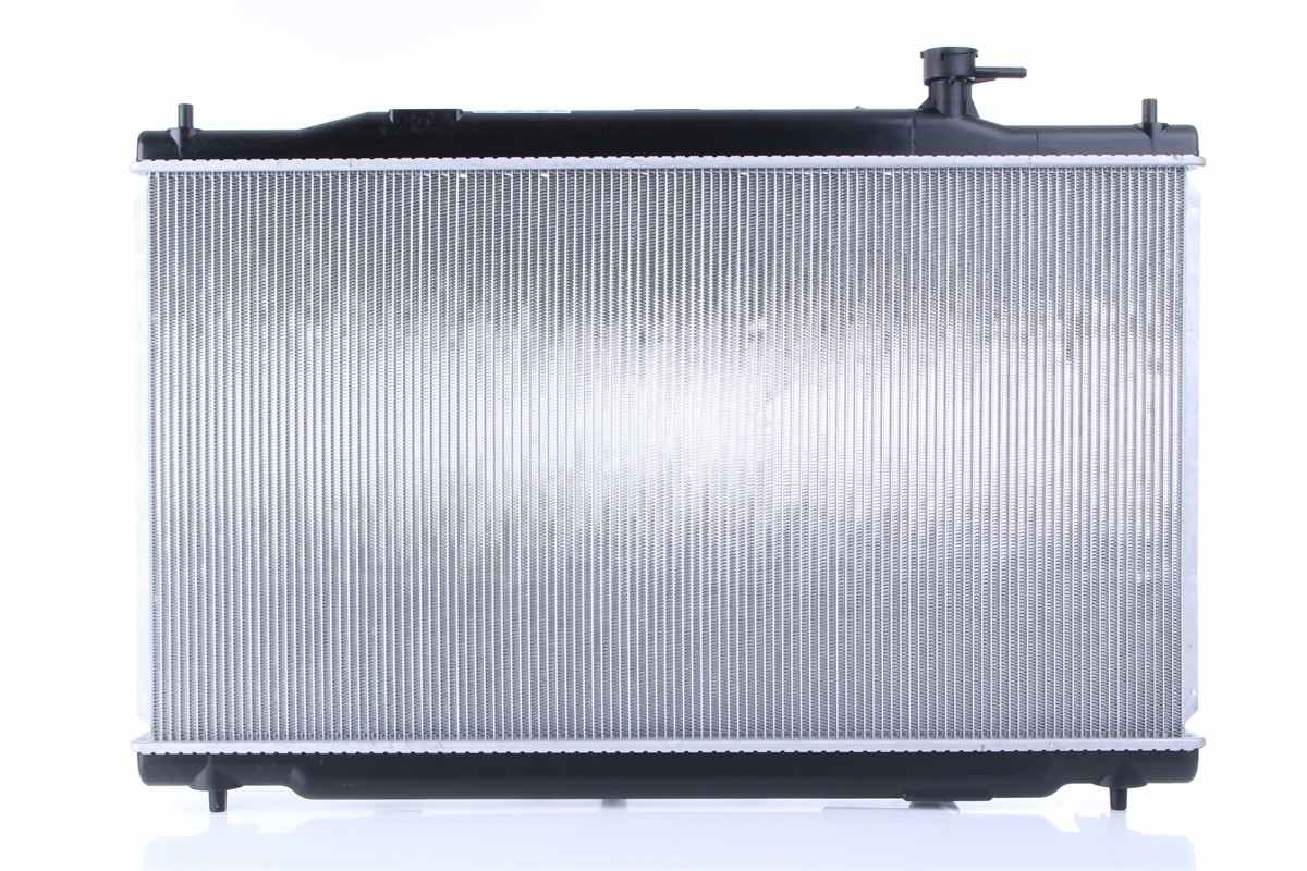 Nissens Radiator 681405