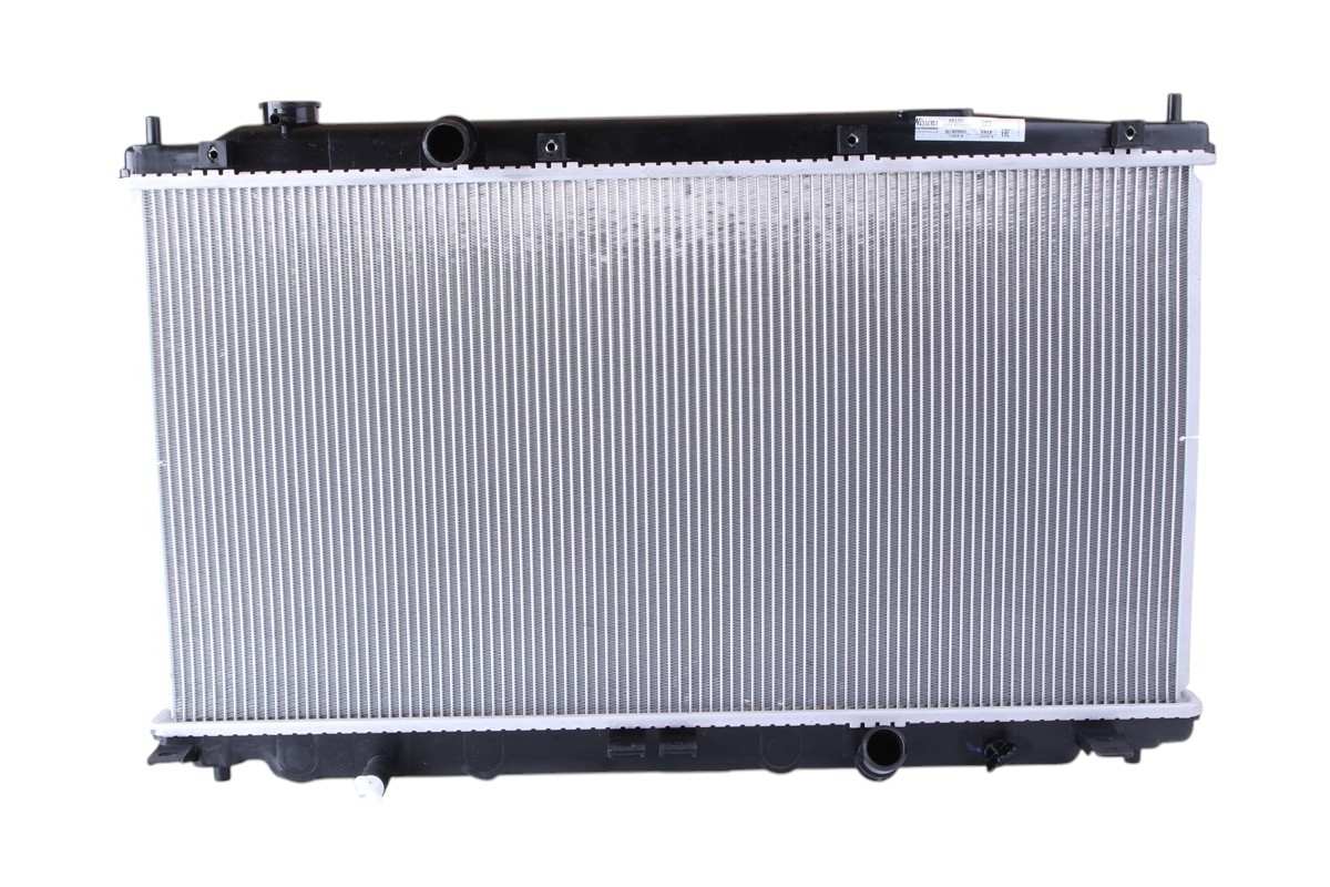 Nissens Radiator 68150