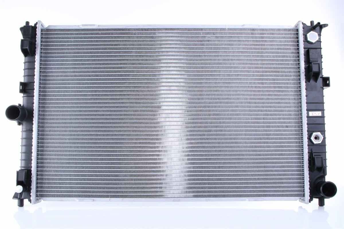 Nissens Radiator 68541