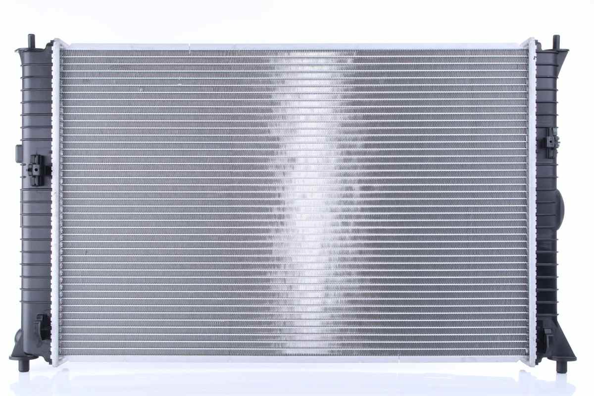 Nissens Radiator 68541