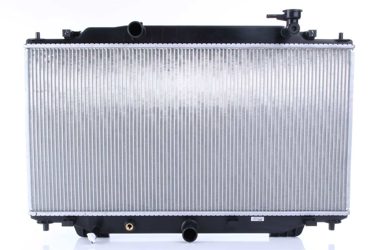 Nissens Radiator 68542
