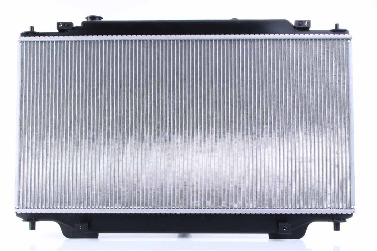 Nissens Radiator 68542