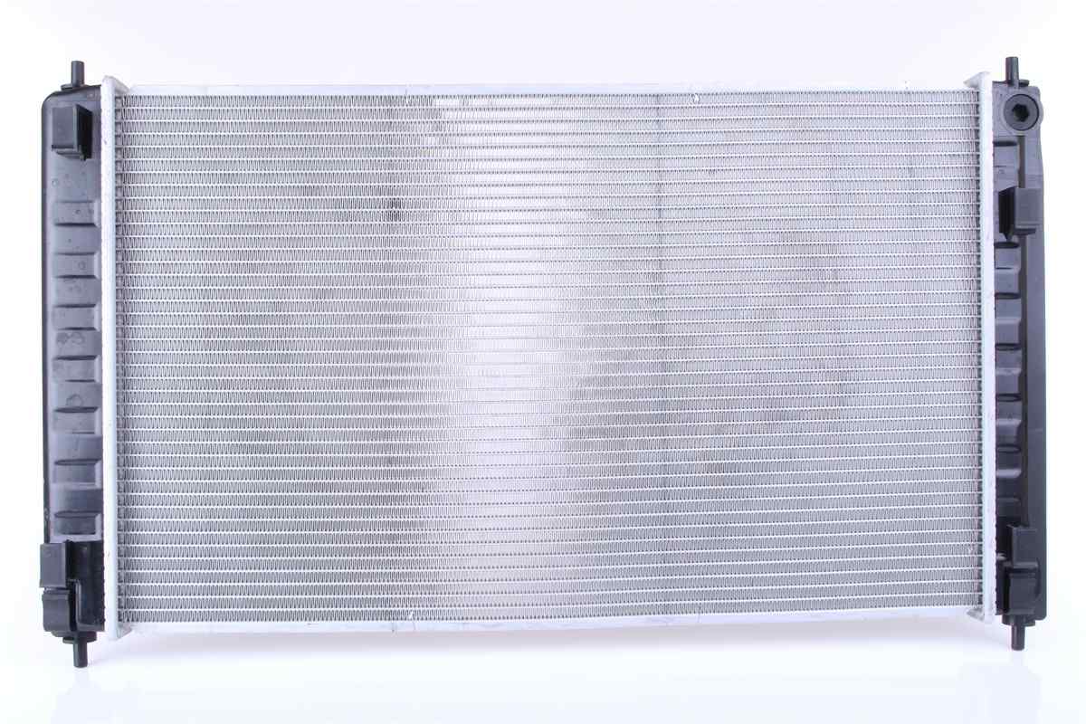 Nissens Radiator 68762