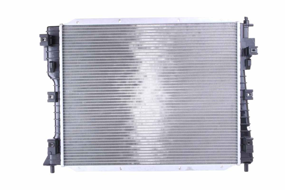 Nissens Radiator 69222